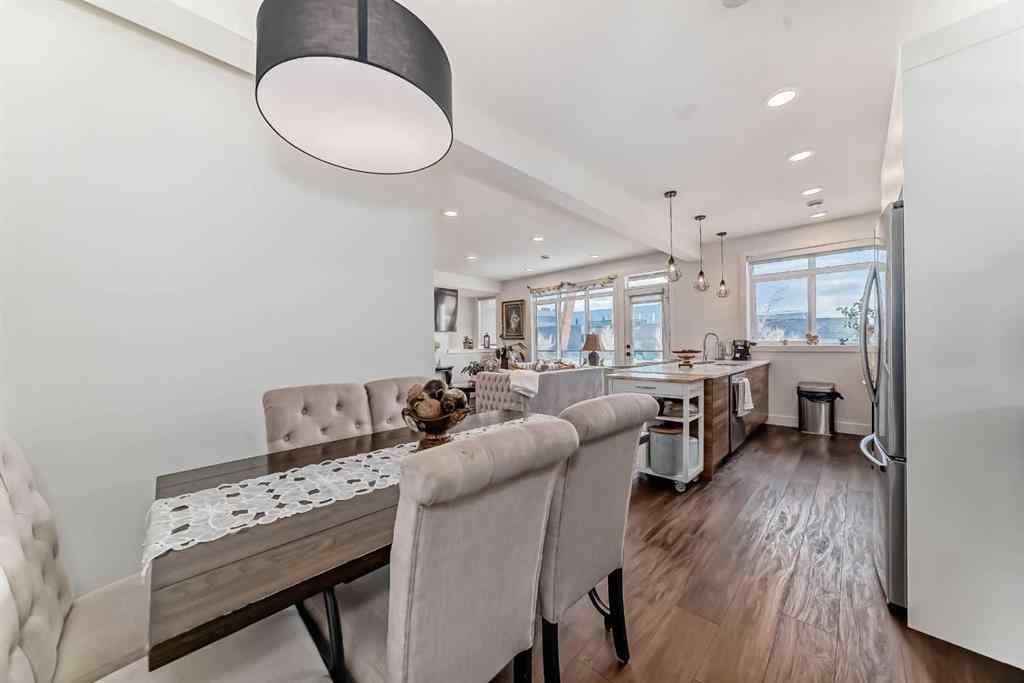 MLS® A2241806 - 4695 Seton Drive SE in Seton Calgary, Residential