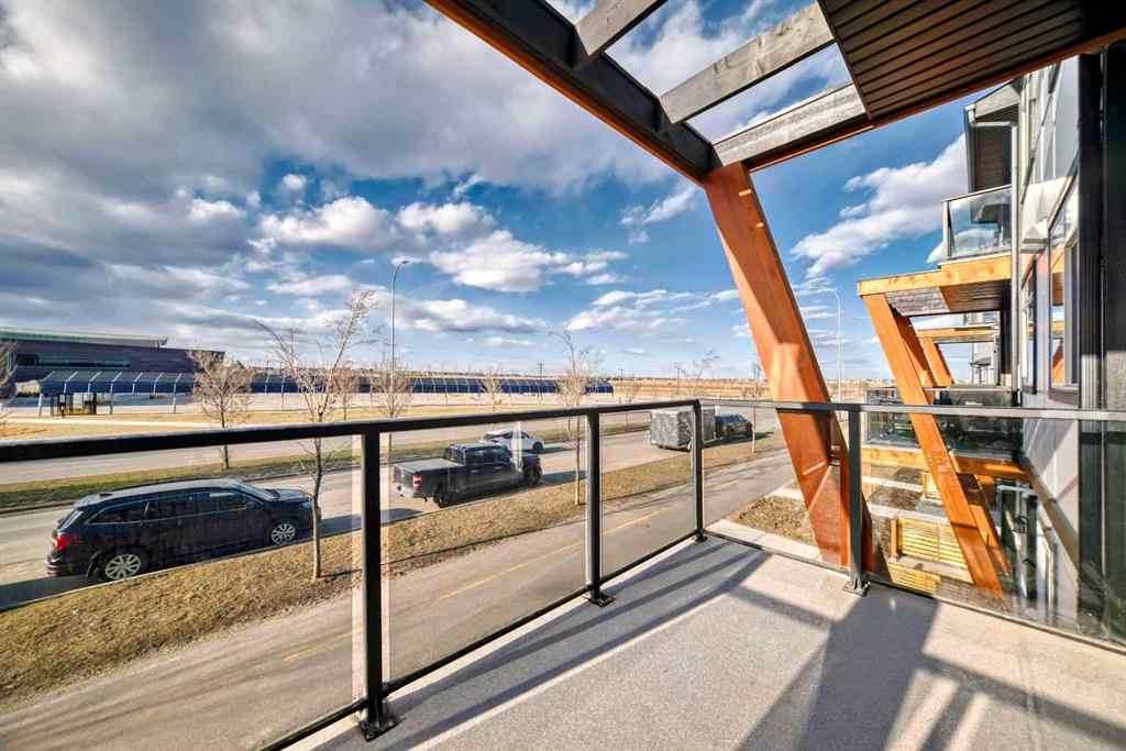 MLS® A2241806 - 4695 Seton Drive SE in Seton Calgary, Residential