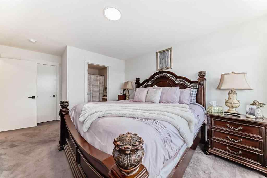 MLS® A2241806 - 4695 Seton Drive SE in Seton Calgary, Residential