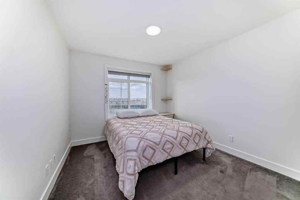 MLS® A2241806 - 4695 Seton Drive SE in Seton Calgary, Residential