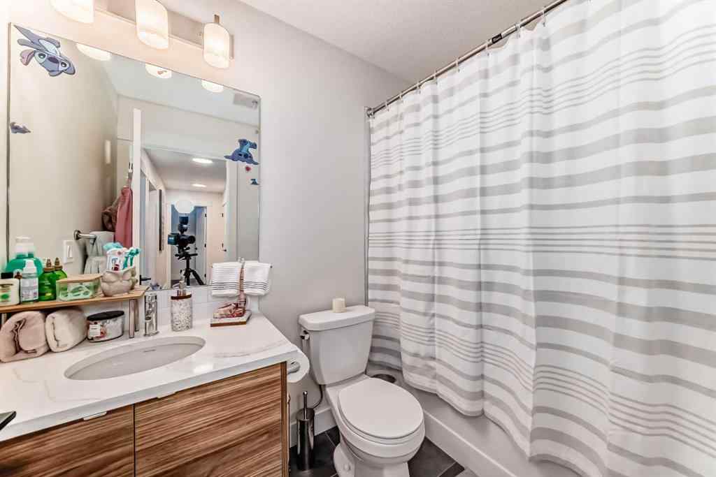MLS® A2241806 - 4695 Seton Drive SE in Seton Calgary, Residential