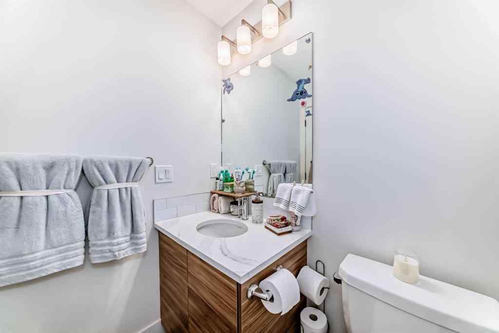 MLS® A2241806 - 4695 Seton Drive SE in Seton Calgary, Residential