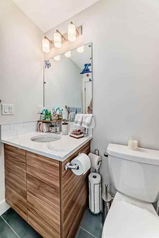 MLS® A2241806 - 4695 Seton Drive SE in Seton Calgary, Residential