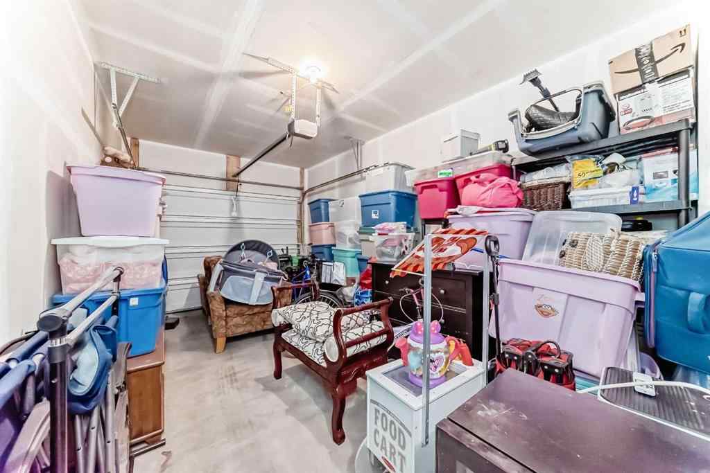 MLS® A2241806 - 4695 Seton Drive SE in Seton Calgary, Residential