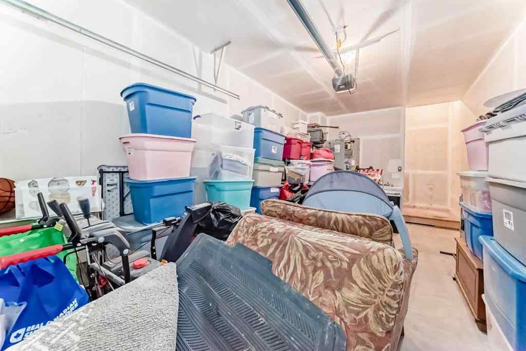 MLS® A2241806 - 4695 Seton Drive SE in Seton Calgary, Residential