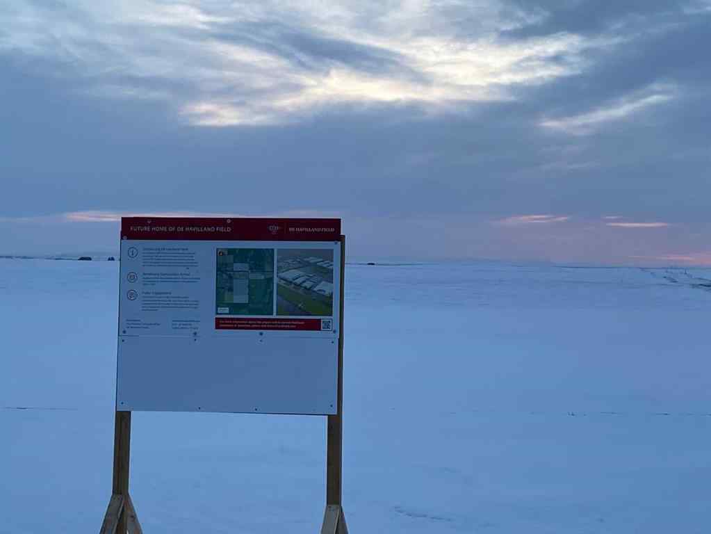 MLS® A2241809 -  Range Rd 275   in NONE Rural Rocky View County, Land