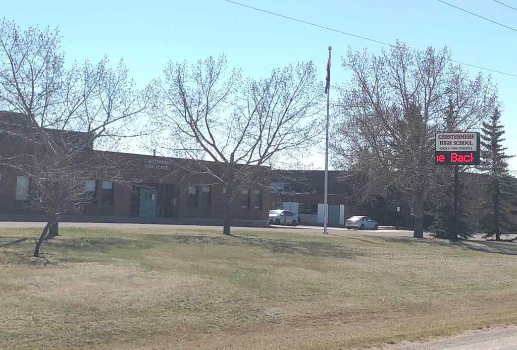 MLS® A2241809 -  Range Rd 275   in NONE Rural Rocky View County, Land