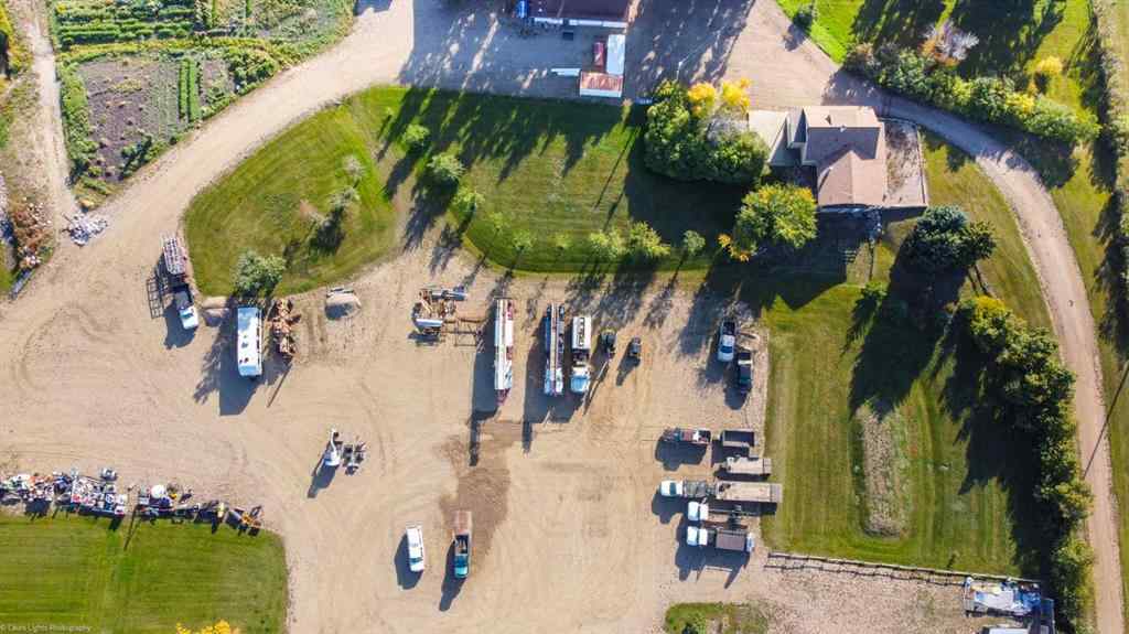 MLS® A2241810 -  PT SW 5-50-1-4   in NONE Rural Vermilion River, County of, Commercial