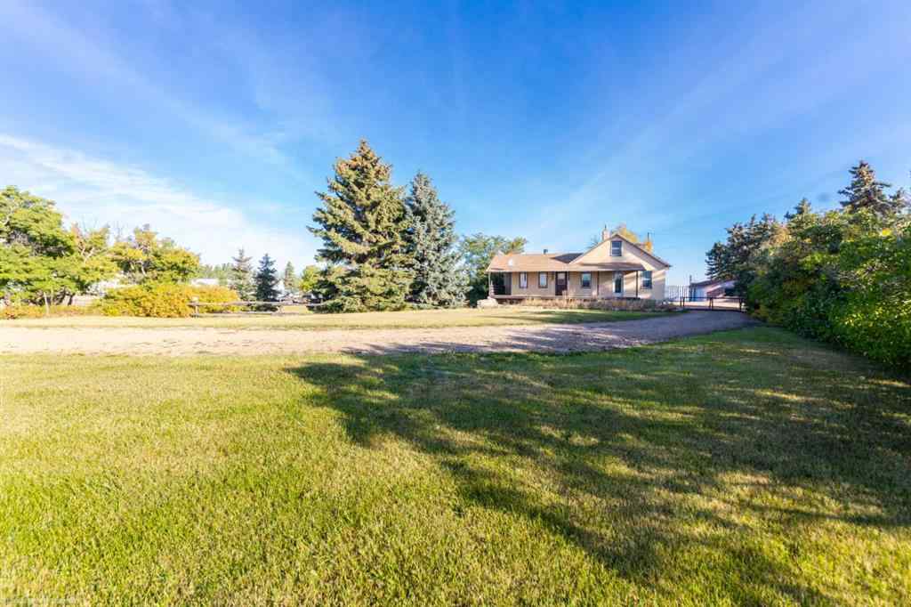 MLS® A2241810 -  PT SW 5-50-1-4   in NONE Rural Vermilion River, County of, Commercial