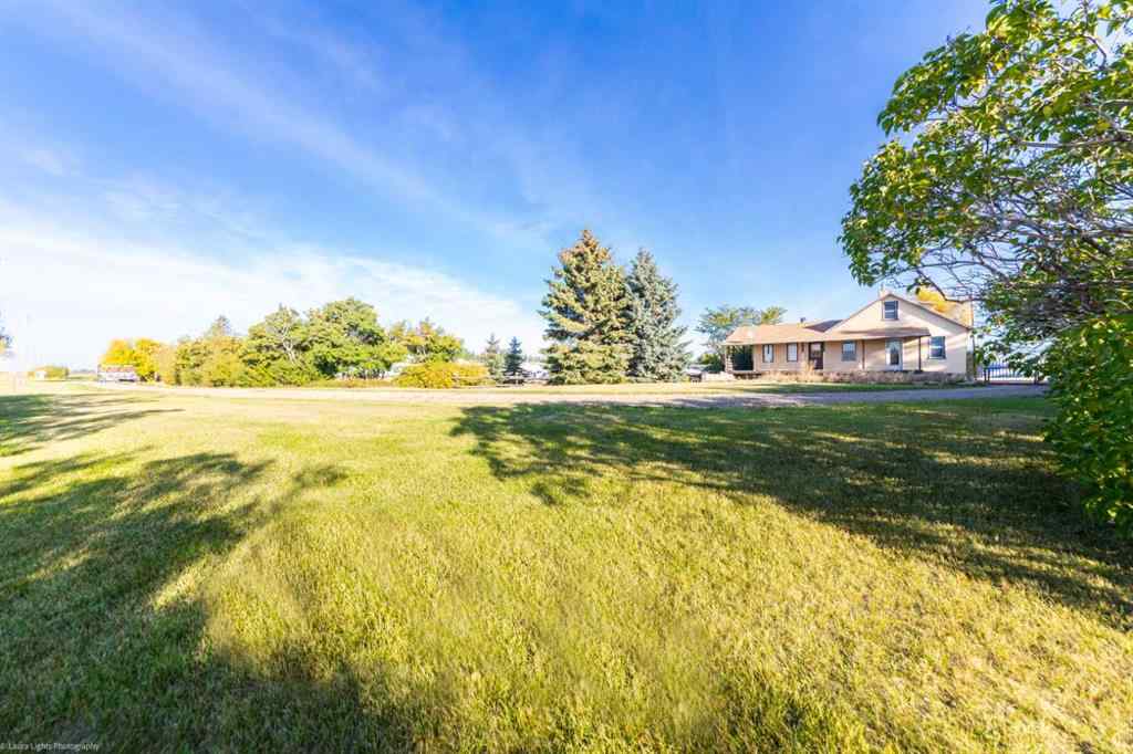 MLS® A2241810 -  PT SW 5-50-1-4   in NONE Rural Vermilion River, County of, Commercial
