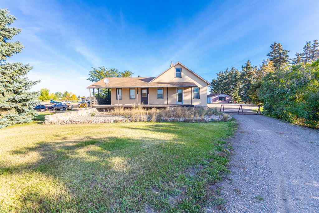 MLS® A2241810 -  PT SW 5-50-1-4   in NONE Rural Vermilion River, County of, Commercial