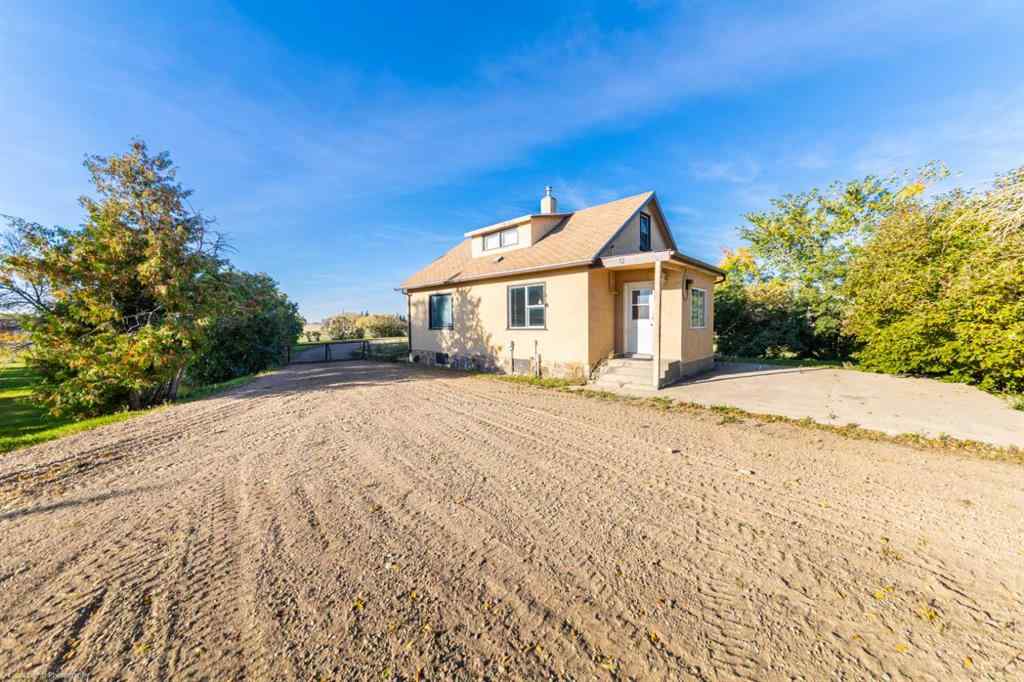 MLS® A2241810 -  PT SW 5-50-1-4   in NONE Rural Vermilion River, County of, Commercial