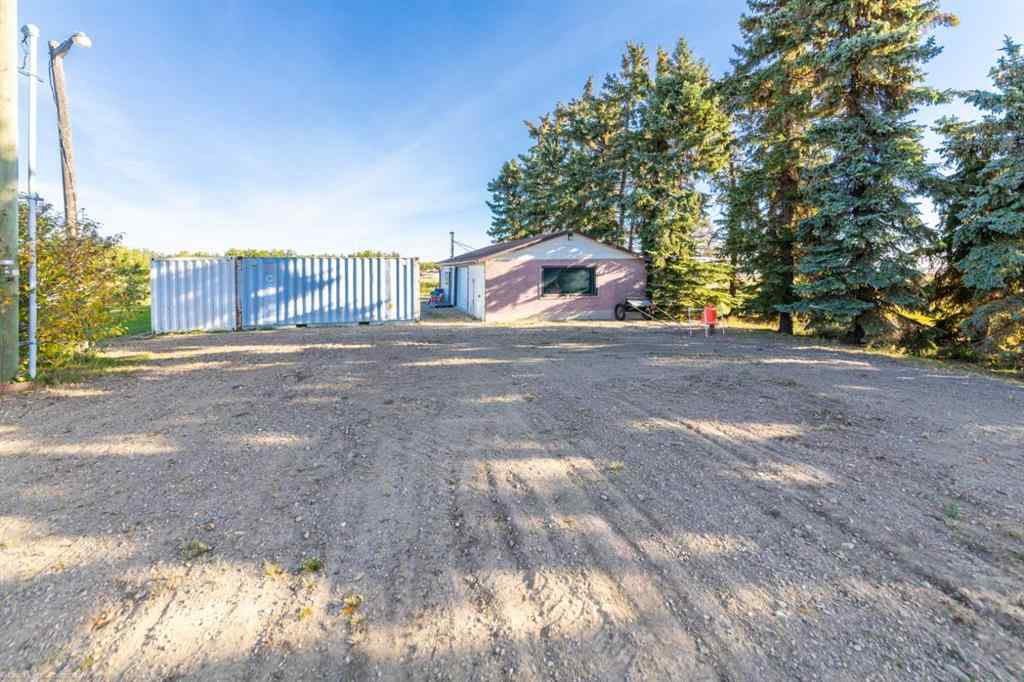 MLS® A2241810 -  PT SW 5-50-1-4   in NONE Rural Vermilion River, County of, Commercial