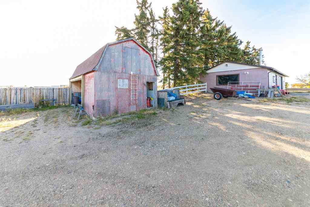 MLS® A2241810 -  PT SW 5-50-1-4   in NONE Rural Vermilion River, County of, Commercial