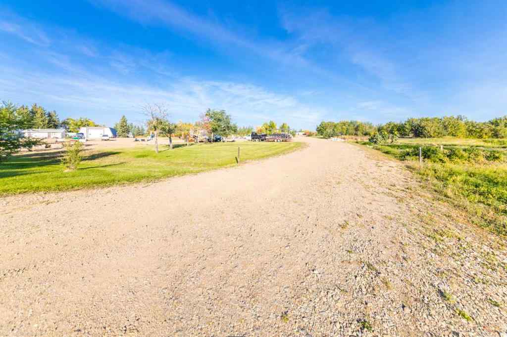 MLS® A2241810 -  PT SW 5-50-1-4   in NONE Rural Vermilion River, County of, Commercial