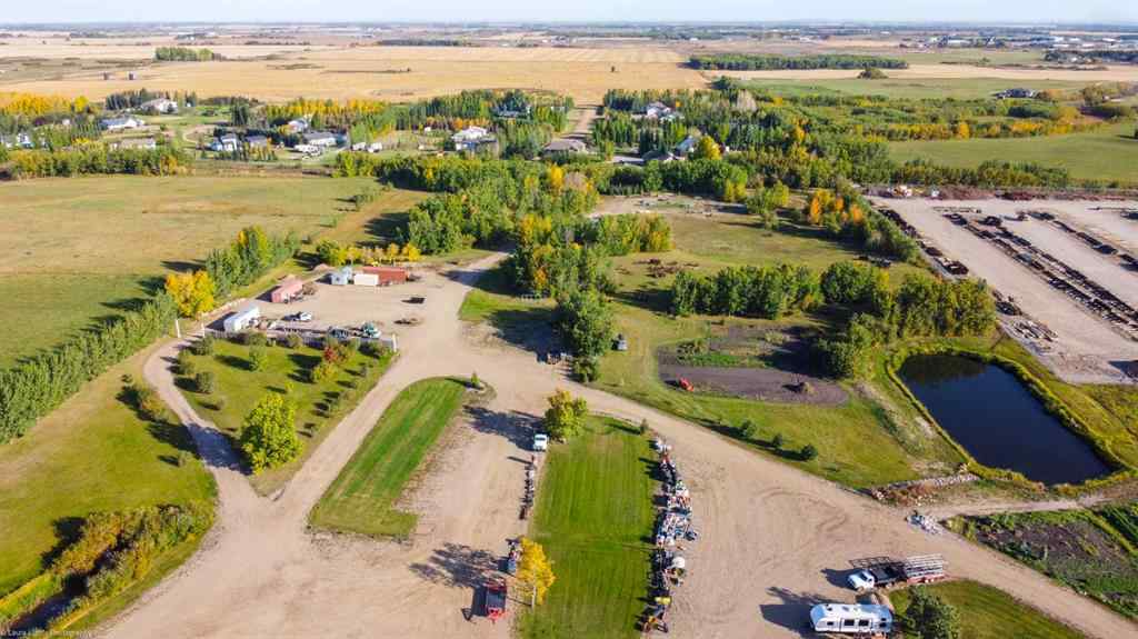 MLS® A2241812 -  PT SW 5-50-1-4   in NONE Rural Vermilion River, County of, Commercial