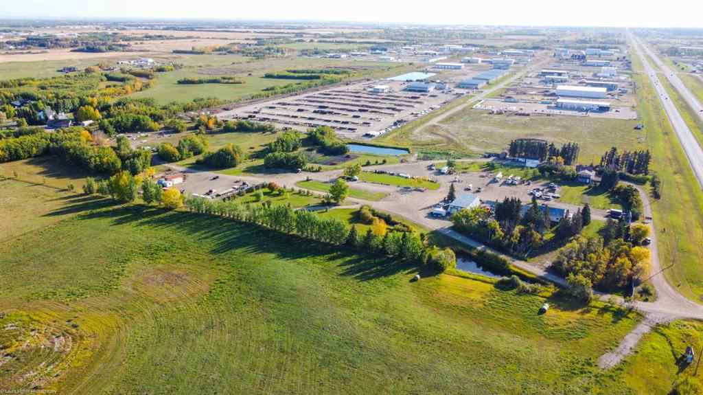 MLS® A2241812 -  PT SW 5-50-1-4   in NONE Rural Vermilion River, County of, Commercial