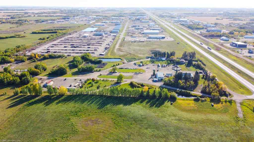 MLS® A2241812 -  PT SW 5-50-1-4   in NONE Rural Vermilion River, County of, Commercial