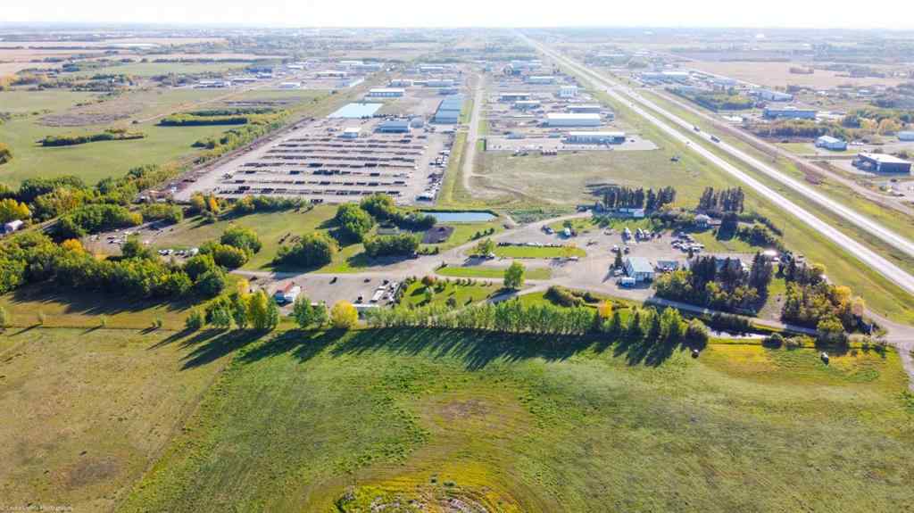 MLS® A2241812 -  PT SW 5-50-1-4   in NONE Rural Vermilion River, County of, Commercial