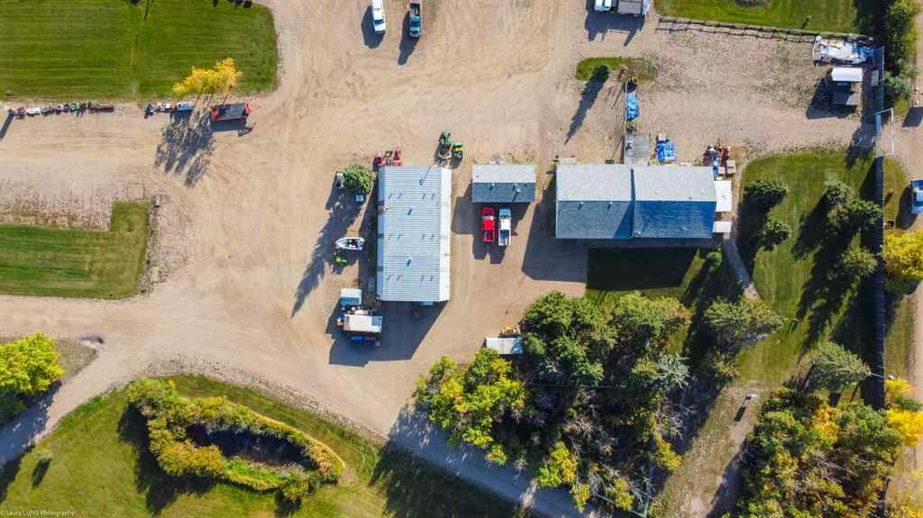 MLS® A2241812 -  PT SW 5-50-1-4   in NONE Rural Vermilion River, County of, Commercial