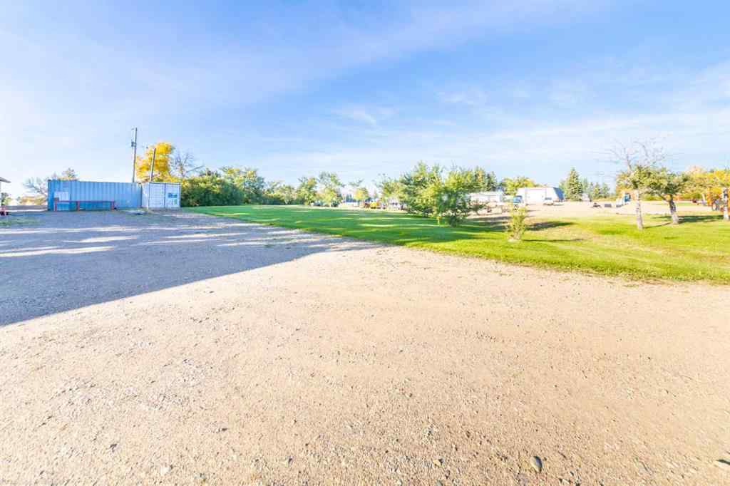 MLS® A2241812 -  PT SW 5-50-1-4   in NONE Rural Vermilion River, County of, Commercial
