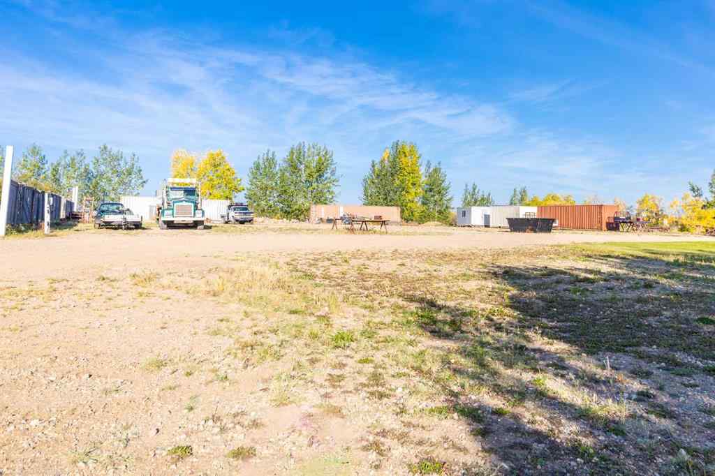 MLS® A2241812 -  PT SW 5-50-1-4   in NONE Rural Vermilion River, County of, Commercial