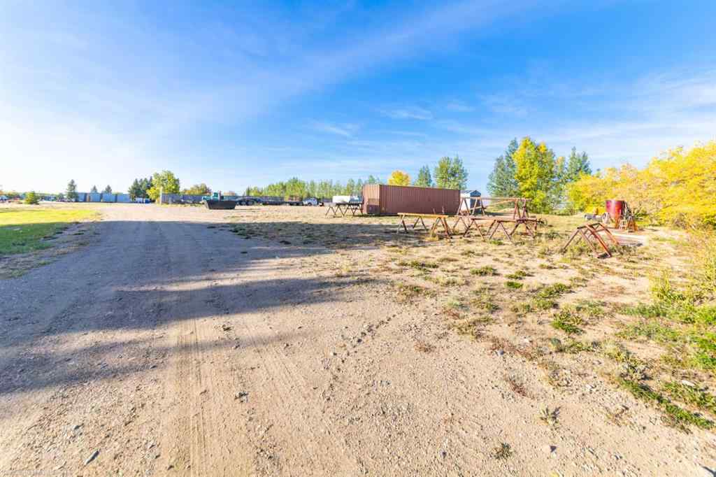 MLS® A2241812 -  PT SW 5-50-1-4   in NONE Rural Vermilion River, County of, Commercial