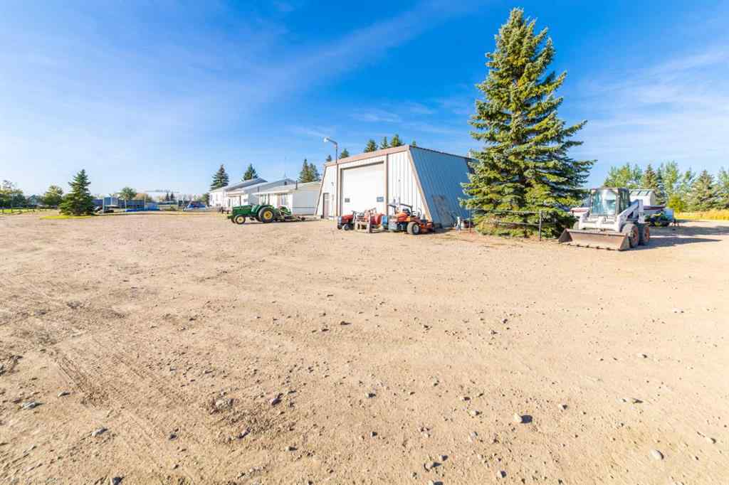 MLS® A2241812 -  PT SW 5-50-1-4   in NONE Rural Vermilion River, County of, Commercial
