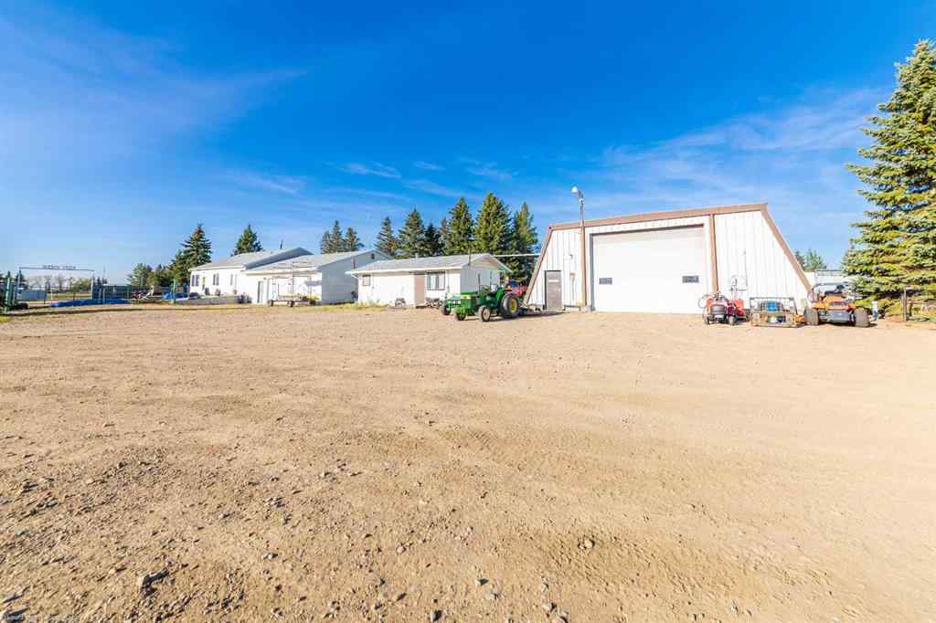 MLS® A2241812 -  PT SW 5-50-1-4   in NONE Rural Vermilion River, County of, Commercial