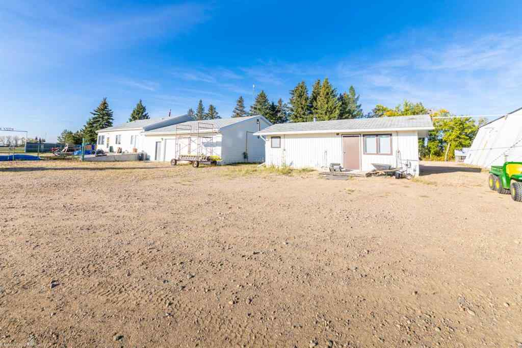 MLS® A2241812 -  PT SW 5-50-1-4   in NONE Rural Vermilion River, County of, Commercial