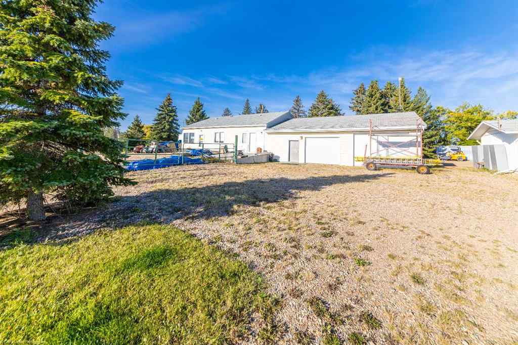 MLS® A2241812 -  PT SW 5-50-1-4   in NONE Rural Vermilion River, County of, Commercial