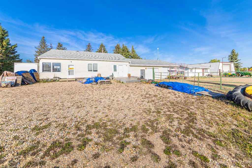 MLS® A2241812 -  PT SW 5-50-1-4   in NONE Rural Vermilion River, County of, Commercial