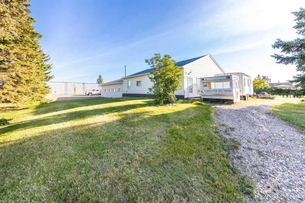 MLS® A2241812 -  PT SW 5-50-1-4   in NONE Rural Vermilion River, County of, Commercial