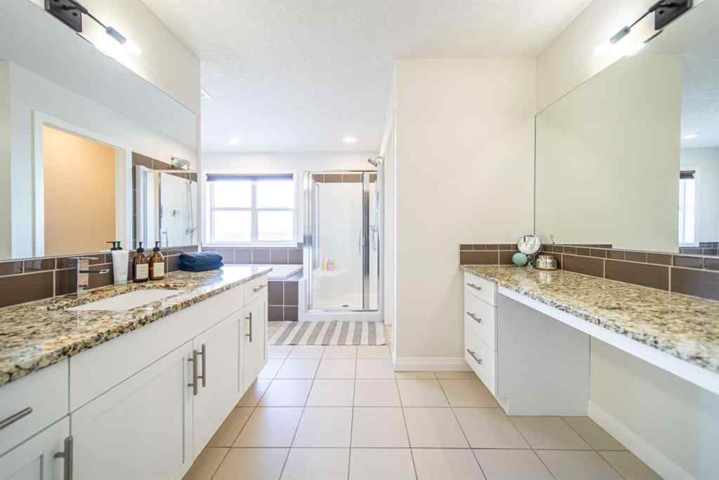 MLS® A2241821 - 27 Sunset Park  in Sunset Ridge Cochrane, Residential