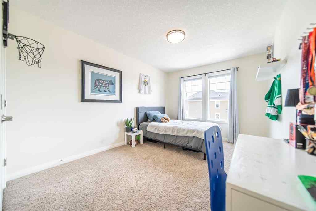 MLS® A2241821 - 27 Sunset Park  in Sunset Ridge Cochrane, Residential