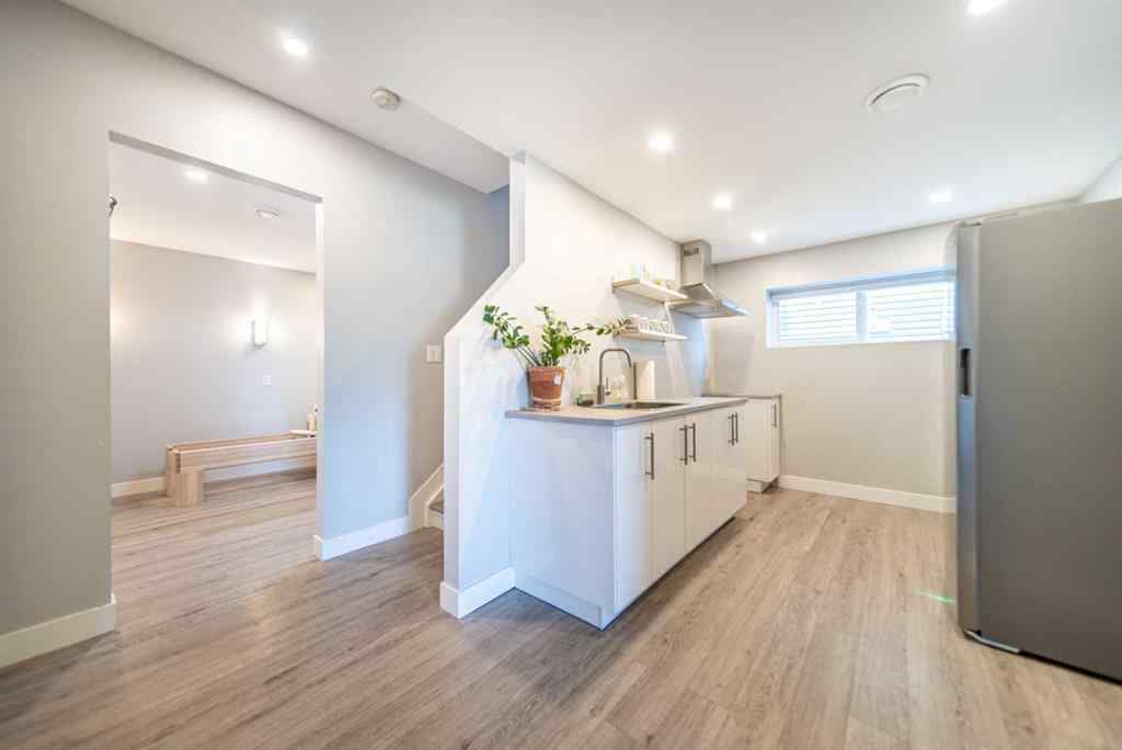 MLS® A2241821 - 27 Sunset Park  in Sunset Ridge Cochrane, Residential