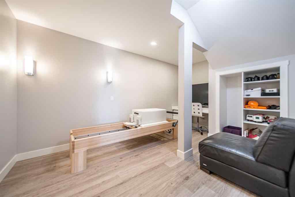 MLS® A2241821 - 27 Sunset Park  in Sunset Ridge Cochrane, Residential