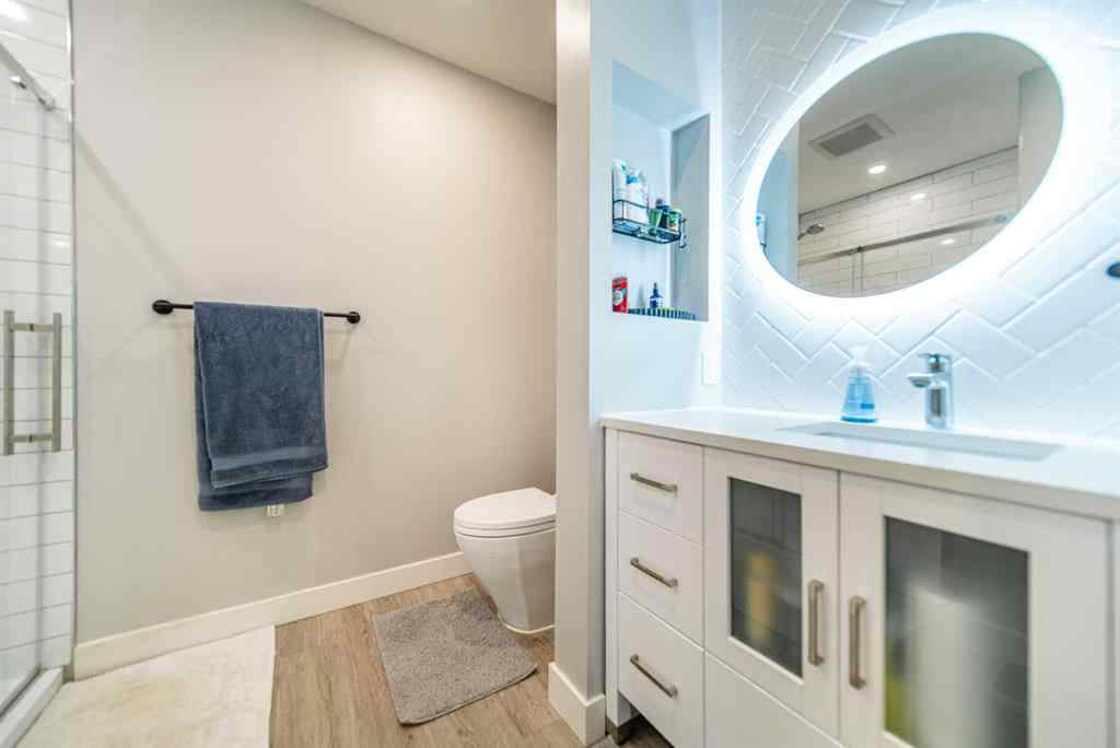 MLS® A2241821 - 27 Sunset Park  in Sunset Ridge Cochrane, Residential