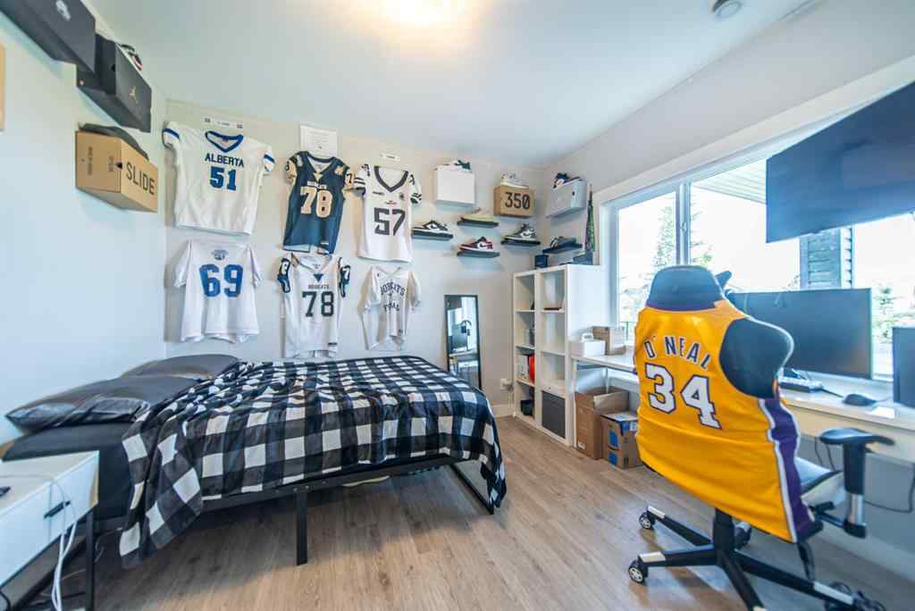 MLS® A2241821 - 27 Sunset Park  in Sunset Ridge Cochrane, Residential