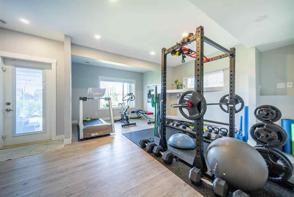 MLS® A2241821 - 27 Sunset Park  in Sunset Ridge Cochrane, Residential
