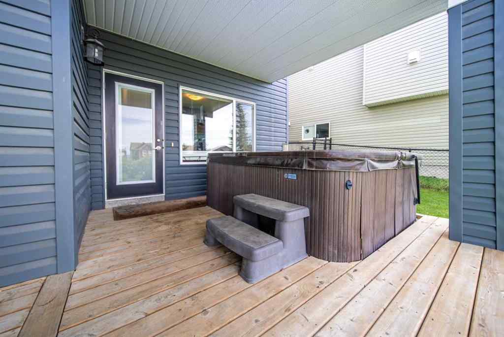 MLS® A2241821 - 27 Sunset Park  in Sunset Ridge Cochrane, Residential
