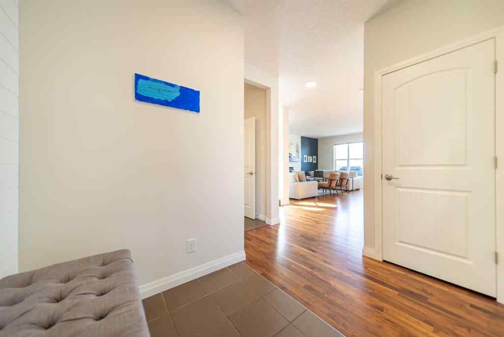 MLS® A2241821 - 27 Sunset Park  in Sunset Ridge Cochrane, Residential