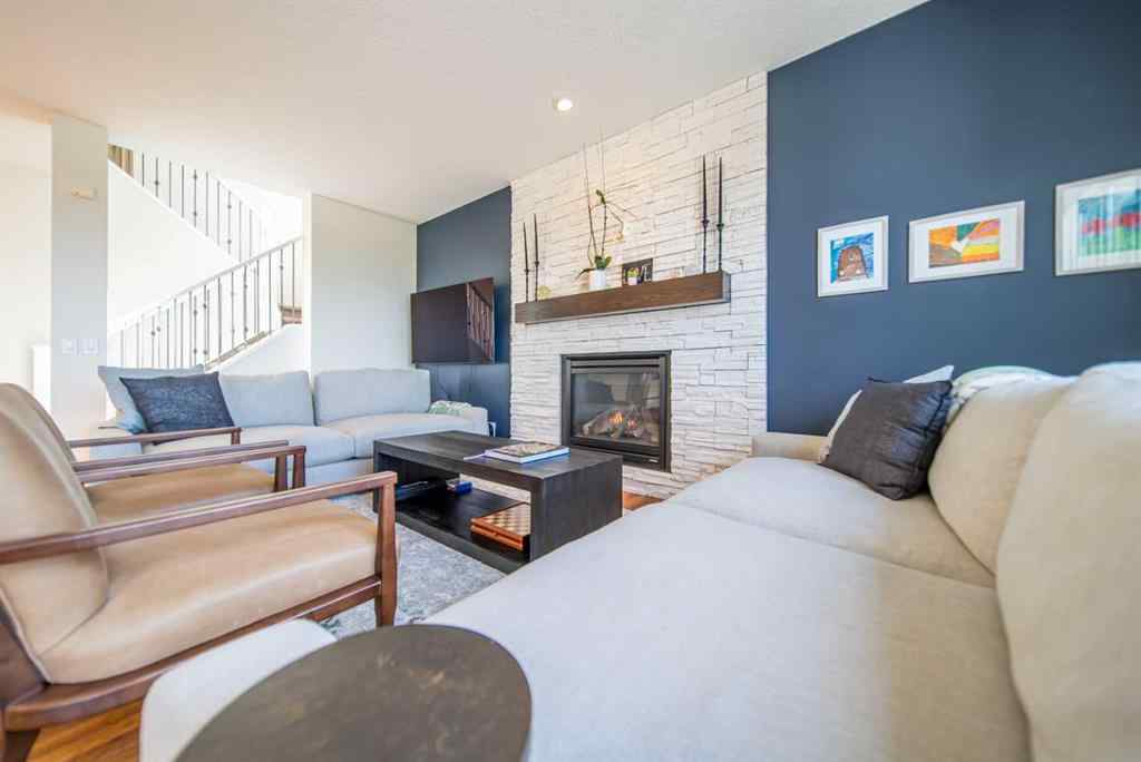MLS® A2241821 - 27 Sunset Park  in Sunset Ridge Cochrane, Residential