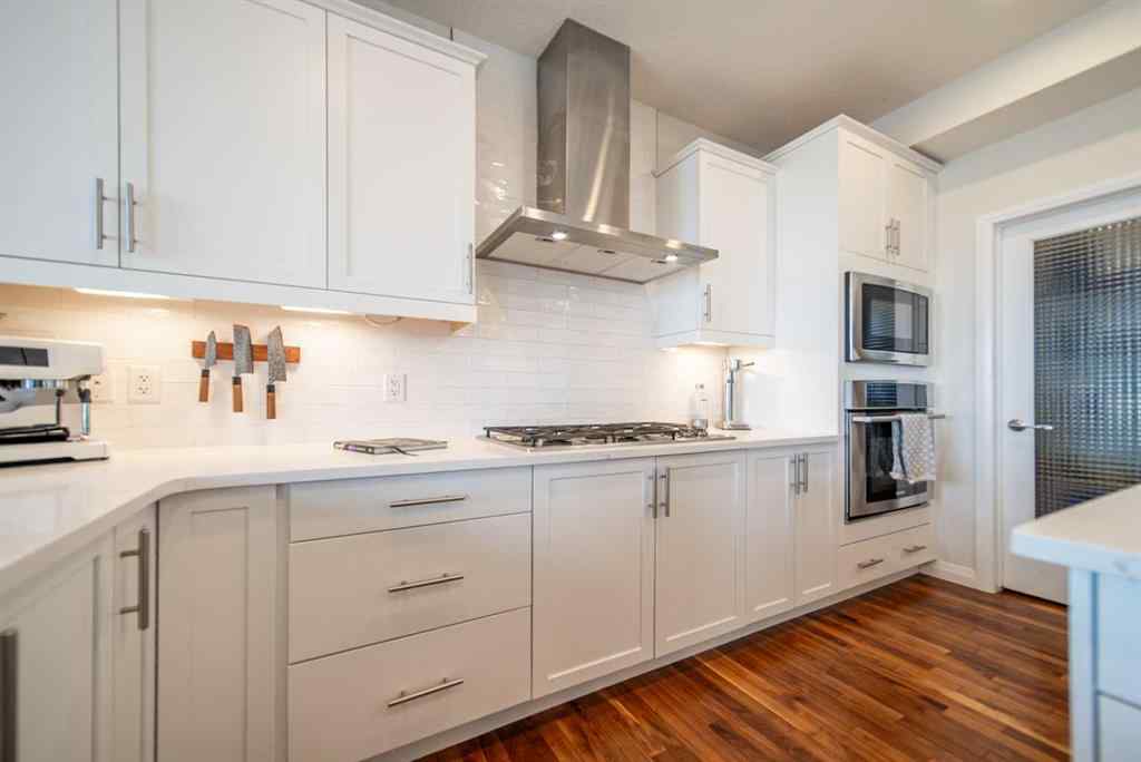 MLS® A2241821 - 27 Sunset Park  in Sunset Ridge Cochrane, Residential