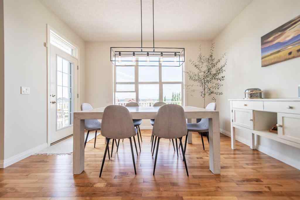 MLS® A2241821 - 27 Sunset Park  in Sunset Ridge Cochrane, Residential