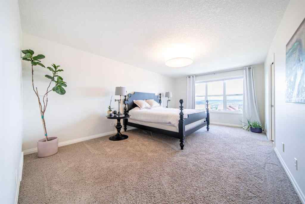 MLS® A2241821 - 27 Sunset Park  in Sunset Ridge Cochrane, Residential