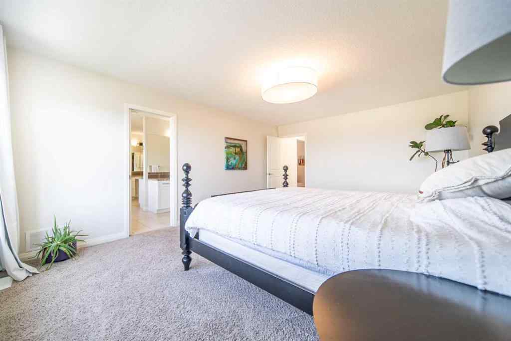 MLS® A2241821 - 27 Sunset Park  in Sunset Ridge Cochrane, Residential
