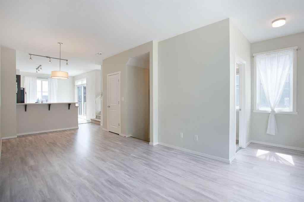 MLS® A2241824 - 19 Kinlea Common NW in Kincora Calgary, Residential