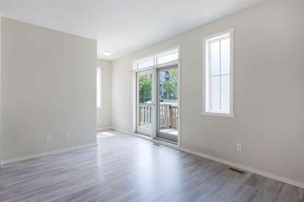 MLS® A2241824 - 19 Kinlea Common NW in Kincora Calgary, Residential