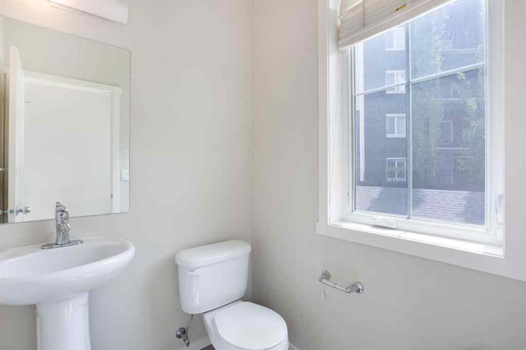 MLS® A2241824 - 19 Kinlea Common NW in Kincora Calgary, Residential